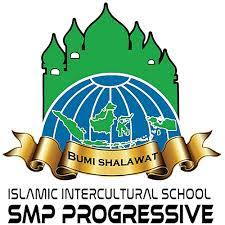 Logo SMA Progresif