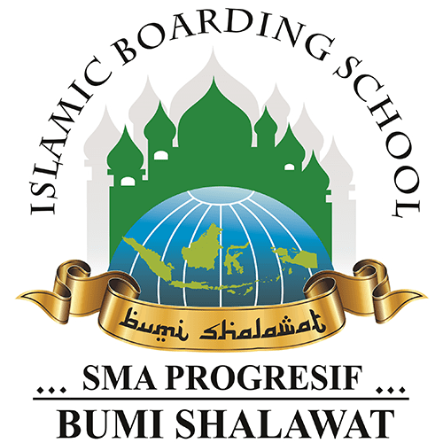Logo SMA Progresif