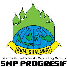 Logo SMP Progresif